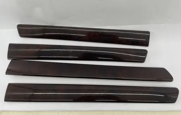 Audi A6 S6 C5 4B Interior decorative trim set 4B0867420 4B0867419 4B0867410