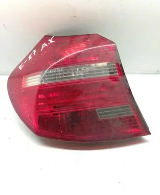 BMW 1 E81 E87 Rear/tail lights 716495504