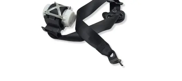 BMW 2 F22 F23 Front seatbelt 34097873C