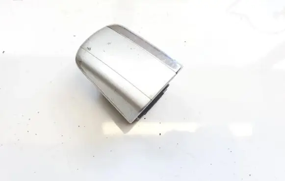 Mercedes-Benz E W210 Loading door cover/cap 