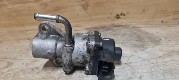 Volvo S40 EGR valve 1S7G9D475AJ