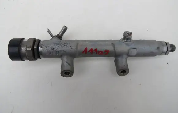 Audi Q7 4L Fuel main line pipe 059130090CN 080712 9400000341
