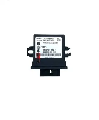 Volkswagen Sharan Light module LCM 5WK50466 5M0907357F
