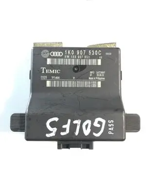 Volkswagen Golf V Gateway control module 1K0907530C 1K0907951