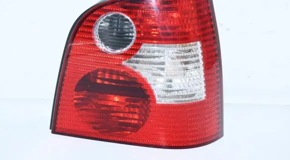 Volkswagen Polo Rear/tail lights 6Q6945096B 6Q6945112A