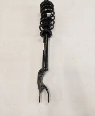 Mercedes-Benz GLC C254 Front shock absorber with coil spring A2543202602