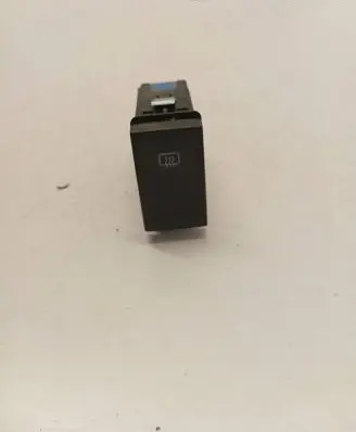 Volkswagen Transporter - Caravelle T4 Windscreen/window heater switch 7D0959621