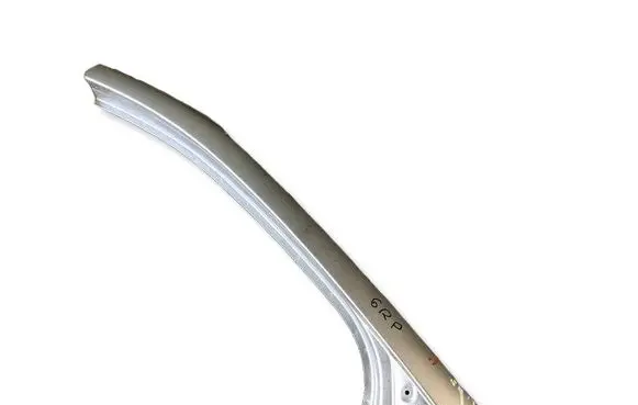 Volkswagen Polo V 6R Roof trim bar molding cover 2545