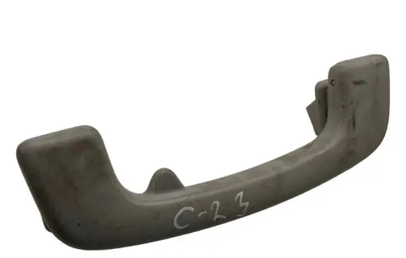 Citroen C4 I Picasso Rear interior roof grab handle 9684876377