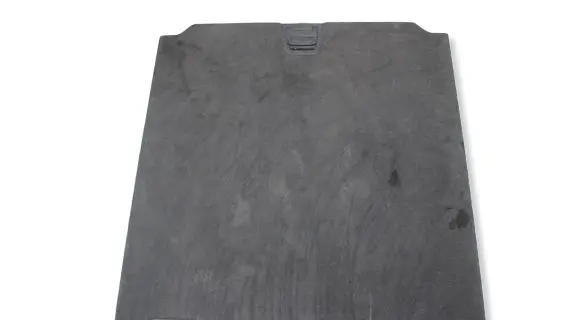 BMW 5 F10 F11 Trunk/boot floor carpet liner 9168501 2107010