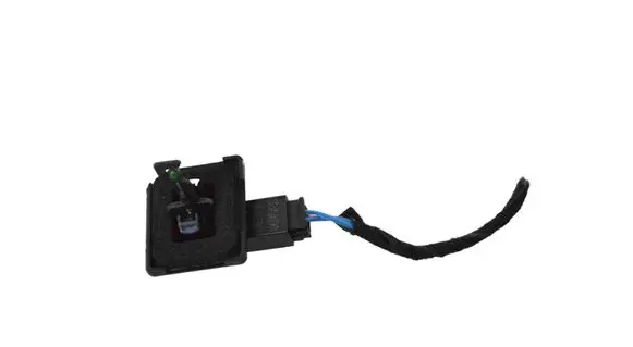 Jaguar I-Pace Oil temperature sensor CPLA19C734CA