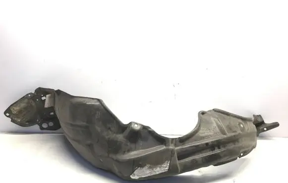Toyota Yaris Front wheel arch liner splash guards 81B1FL1T 20190624 TY6361