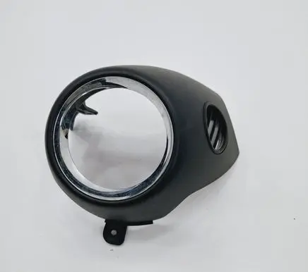 Mini One - Cooper Clubman R55 Dashboard side end trim 