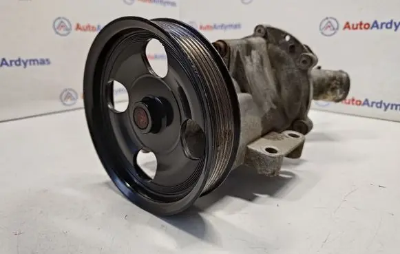 Mini One - Cooper R50 - 53 Water pump 11517513062 11517510803 11517829922