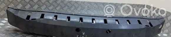 Volvo V70 Front bumper support beam 30655176