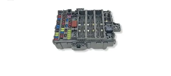 Honda Civic IX Fuse module 116RA000021