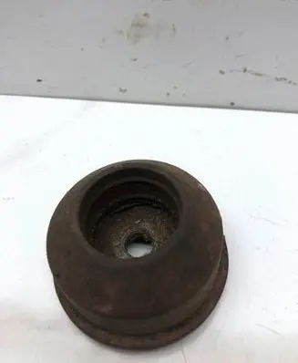 Volkswagen PASSAT B5.5 Coil spring mount