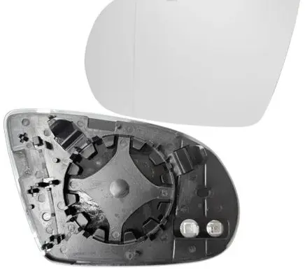 Audi A8 S8 D4 4H Wing mirror glass L-1597 4H0857535B