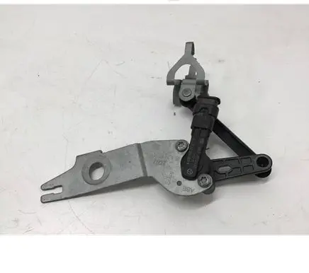 Mercedes-Benz EQS X296 Front height sensor lever A0009053713 A2979051001