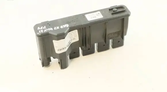 BMW X7 G07 Power management control unit 8741401 12638741401 18576710