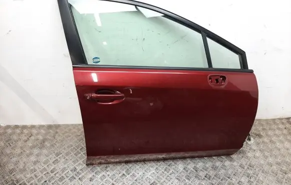 Subaru XV Front door