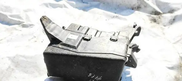Toyota RAV 4 (XA30) Fuse box set