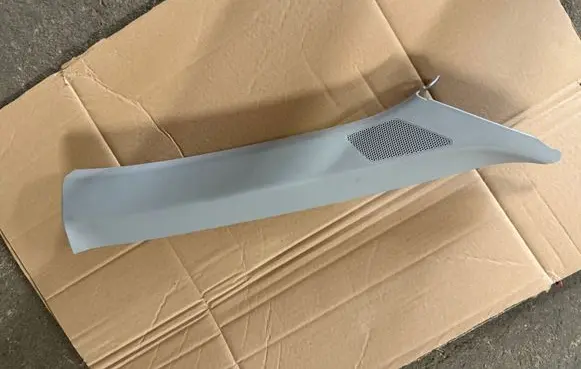 Audi A1 (A) pillar trim 82A867234A