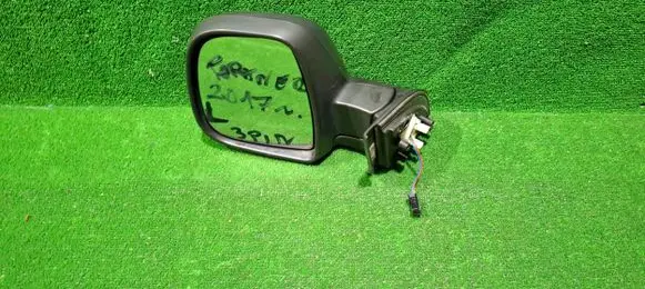 Peugeot Partner Other exterior part