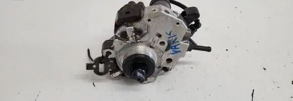 Toyota Yaris Fuel injection high pressure pump 0445010047