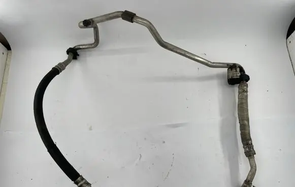 Seat Alhambra (Mk2) Air conditioning (A/C) pipe/hose 7N0820720 7N0820743E