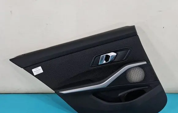 BMW 3 G20 G21 Coupe rear side trim panel 83869531 IMPRK1493279