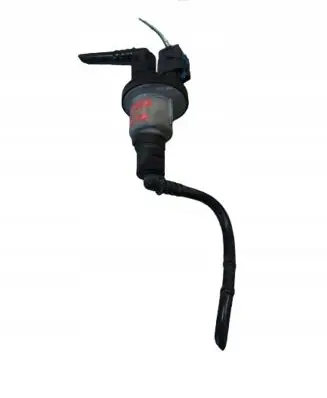 Vacuum valve