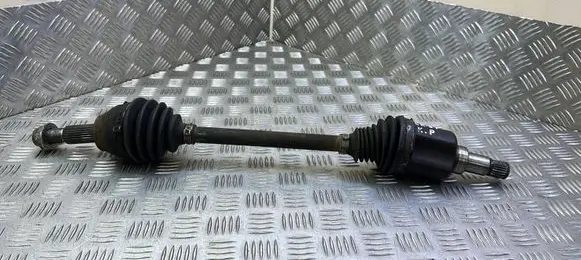 Ford Ecosport Front driveshaft