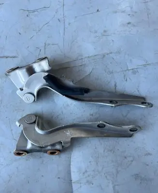 Toyota Prius (NHW20) Engine bonnet/hood hinges 
