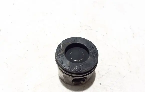 Renault Talisman Piston with connecting rod 120A10010R