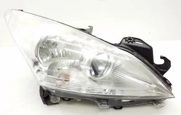 Peugeot 3008 I Headlight/headlamp 9682519080