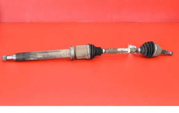 Ford Transit Front driveshaft ET763B436AA