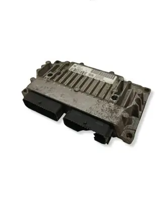 Peugeot 208 I Gearbox control unit/module 9664859580 S126029101