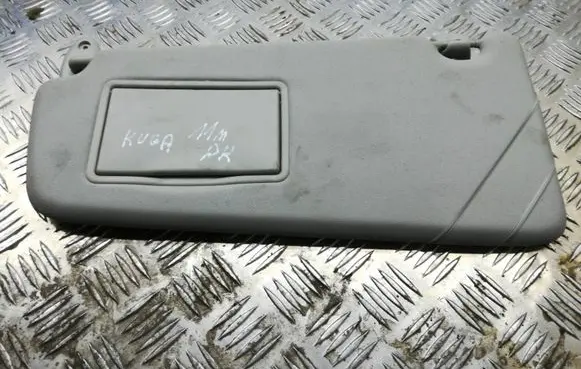 Ford Kuga I Sun visor