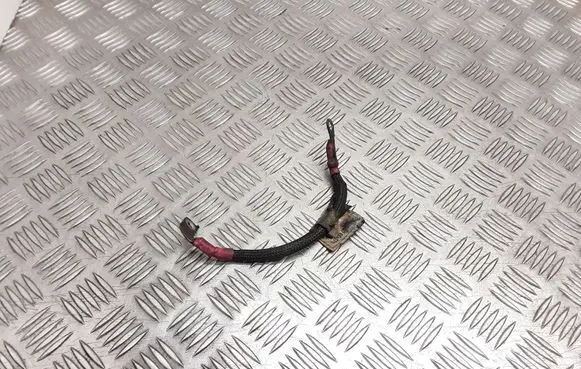 Fiat Doblo Positive cable (battery) 51871158