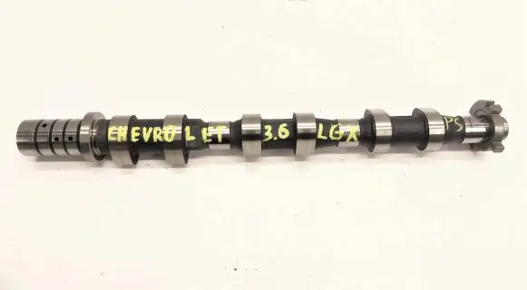 Chevrolet Camaro Camshaft 