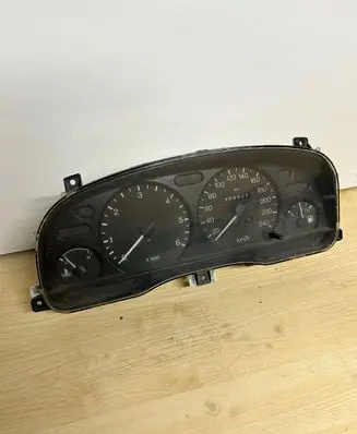 Ford Transit Speedometer (instrument cluster)