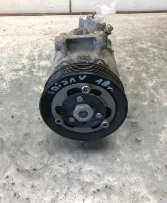 Seat Ibiza V (KJ) Air conditioning (A/C) compressor (pump) 5Q0816803D