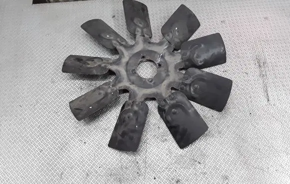 Dodge Durango Fan impeller 52028756AA