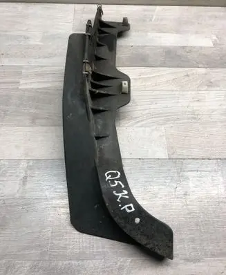 Audi Q5 SQ5 Front mudguard 8R0853887A