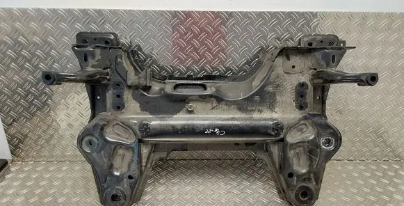 Citroen C4 III e-C4 Front subframe 9841603680