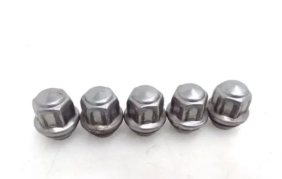 Ford Grand C-MAX Nuts/bolts 