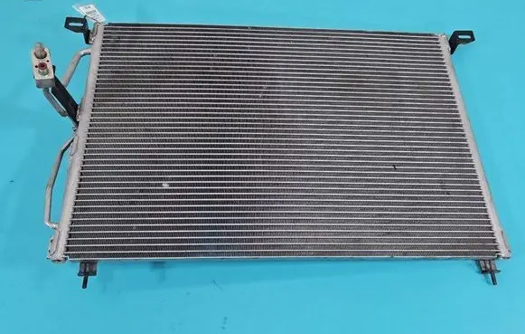 Opel Omega B2 A/C cooling radiator (condenser) IMPRK1483380