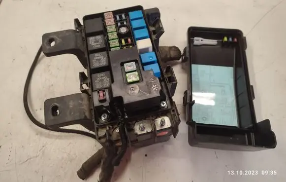 Hyundai Sonata Fuse box set 919503K521