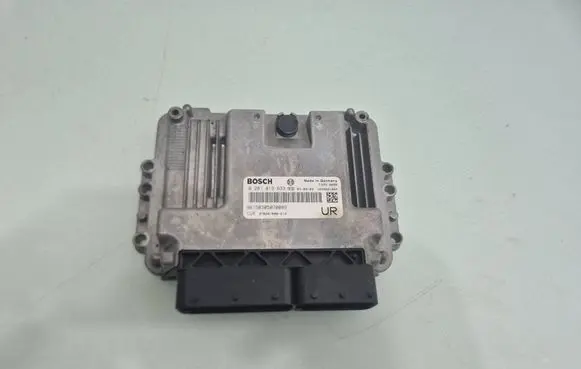 Honda CR-V Engine control unit/module 37820R06E15 0281013633